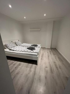New Two Bedroom Apartment Close To Beach in Abbekås
